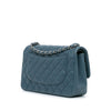 Secondhand Chanel Jumbo Classic Lambskin Double Flap