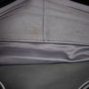 Secondhand Chanel CC Embossed Lambskin Camellia Wallet On Chain