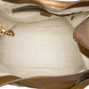 Gucci Medium Ombre Pebbled Calfskin Soho Cellarius Tote Secondhand