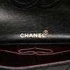 Chanel Mini CC Quilted Lambskin Full Flap Secondhand