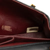 Chanel Mini CC Quilted Lambskin Full Flap Secondhand
