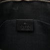 Gucci GG Supreme Web Clutch Secondhand