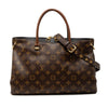 Louis Vuitton Monogram Pallas MM Secondhand