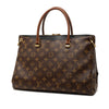 Louis Vuitton Monogram Pallas MM Secondhand