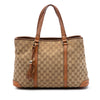Gucci GG Canvas Marrakech Tote Secondhand