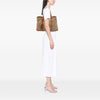 Gucci GG Canvas Marrakech Tote Secondhand
