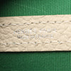 Hermès Toile and Vache Garden Party PM Secondhand