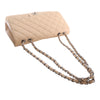Chanel Jumbo Classic Caviar Single Flap Secondhand