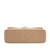 Chanel Jumbo Classic Caviar Single Flap Secondhand