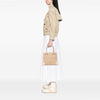 Gucci GG Canvas Nailhead Tote Secondhand