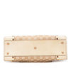 Gucci GG Canvas Nailhead Tote Secondhand