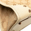 Gucci GG Canvas Nailhead Tote Secondhand