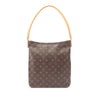 Louis Vuitton Monogram Looping GM Secondhand
