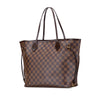 Louis Vuitton Damier Ebene Neverfull MM Secondhand