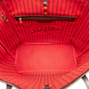 Louis Vuitton Damier Ebene Neverfull MM Secondhand