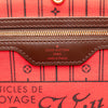 Louis Vuitton Damier Ebene Neverfull MM Secondhand