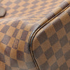 Louis Vuitton Damier Ebene Neverfull MM Secondhand