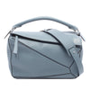 LOEWE Medium Calfskin Puzzle Satchel Secondhand