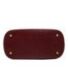 Cartier Leather Must De Cartier Handbag Secondhand