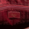 Cartier Leather Must De Cartier Handbag Secondhand