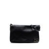 Fendi Calfskin FF Shoulder Bag Secondhand
