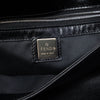 Fendi Calfskin FF Shoulder Bag Secondhand
