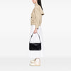 Fendi Calfskin FF Shoulder Bag Secondhand