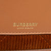 Burberry Micro Corduroy Olympia Shoulder Bag Secondhand
