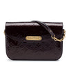 Louis Vuitton Monogram Vernis Rodeo Drive Secondhand