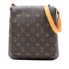 Louis Vuitton Monogram Musette Salsa PM Short Strap Secondhand