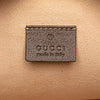Gucci Large GG Supreme Ophidia Web Clutch Secondhand