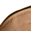 Gucci Large GG Supreme Ophidia Web Clutch Secondhand