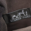 Hermès Canvas Herline Backpack MM Secondhand
