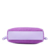 LOEWE Medium Mohair Flamenco Knot Clutch Secondhand