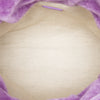 LOEWE Medium Mohair Flamenco Knot Clutch Secondhand