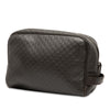 Gucci Microguccissima Clutch Secondhand