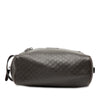 Gucci Microguccissima Clutch Secondhand