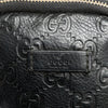 Secondhand Gucci Guccissima Belt Bag