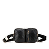 Secondhand Gucci Guccissima Belt Bag