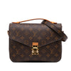Louis Vuitton Monogram Pochette Metis Secondhand