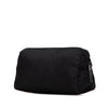 Secondhand Prada Tessuto Cosmetic Pouch