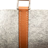 Hermès Feutre and Swift Picotin Lock 18 Secondhand