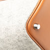 Hermès Feutre and Swift Picotin Lock 18 Secondhand