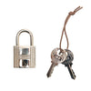 Hermès Feutre and Swift Picotin Lock 18 Secondhand