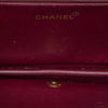 Chanel Medium CC Quilted Lambskin Full Flap Secondhand