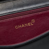 Chanel Medium CC Quilted Lambskin Full Flap Secondhand