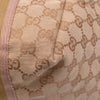 Gucci GG Canvas Jolicoeur Tote Secondhand