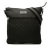 Gucci GG Nylon Web Crossbody Secondhand
