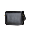 Saint Laurent Medium Calfskin Solferino Satchel In Box Secondhand