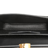 Saint Laurent Medium Calfskin Solferino Satchel In Box Secondhand